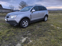 Opel Antara 2.0 CDTI 4x4