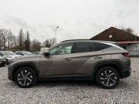 Hyundai Tucson Warszawa - zdjęcie 7