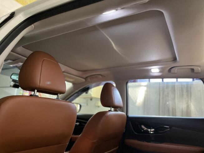 Nissan Xtrail ASO Poerwszy wlasciciel Świnoujście - zdjęcie 5