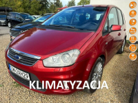 Ford C-MAX 2.0 145km XENON klima ZAREJESTROWANY pdc SERWI 2009