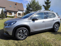 Sprzedam Peugeot 2008 Iława - zdjęcie 4