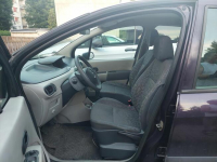 Renault Modus | 1.6 | 88 KM | 2004 | Uszkodzony | BT+OC Tarnów - zdjęcie 4