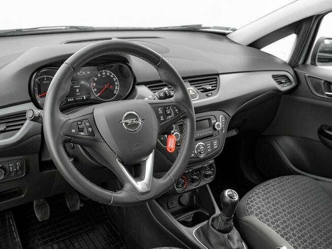 Opel Corsa WE244XA#1.4 Enjoy Tempomat Bluetooth Klima Salon PL VAT 23% Gdańsk - zdjęcie 6