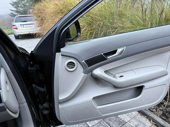 Audi A6 Zadbane - bezwypadkowe z oryginalnym przebiegiem. Poznań - zdjęcie 11