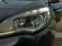 Opel Astra 1,4 Turbo 140KM Serwisowany Gwarancja VIP Gwarant Częstochowa - zdjęcie 12