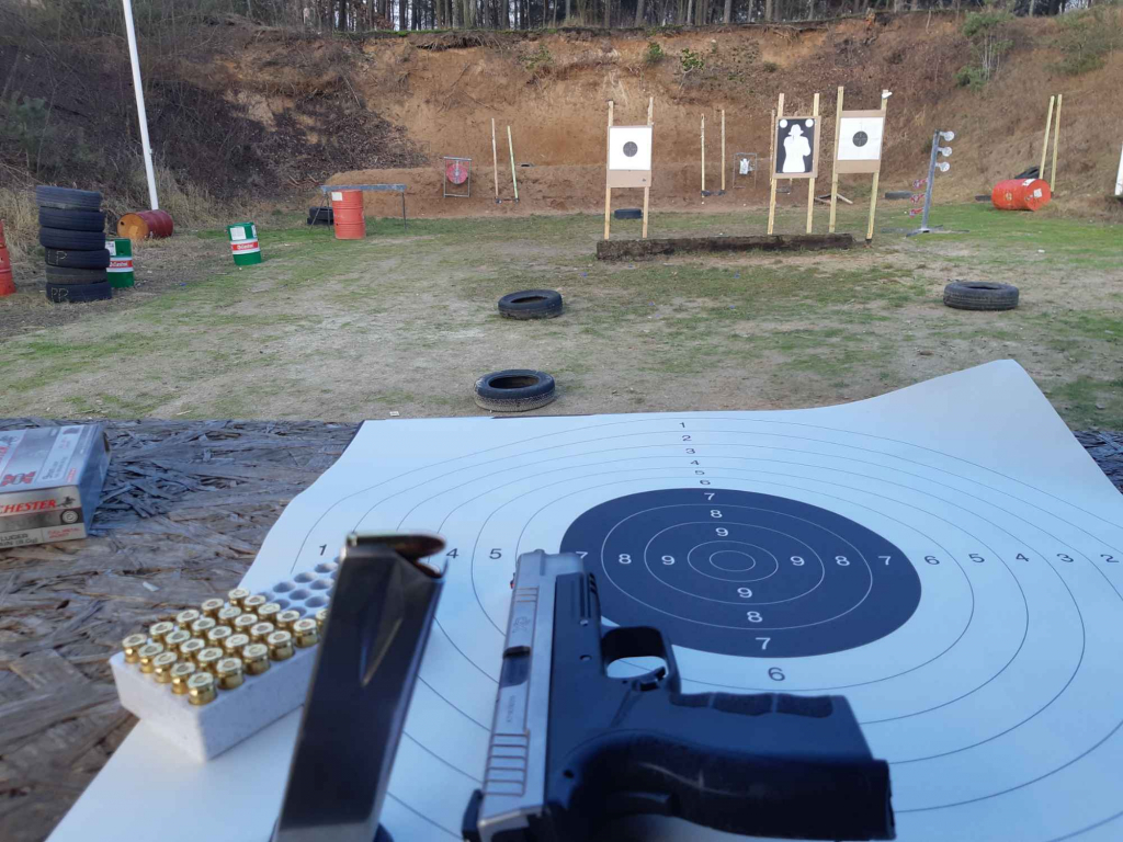 Kurs Ochrony Kwalifikowany i Kurs Doskonalący Grodzisk Mazowiecki - zdjęcie 5