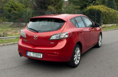 Mazda 3 1 wła/aso/elektryka/gwarancja/super stan Ruda Śląska - zdjęcie 3