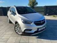Opel Mokka Zarejestrowana / Bogata wersja / kamera / Gwarancja Dragacz - zdjęcie 2