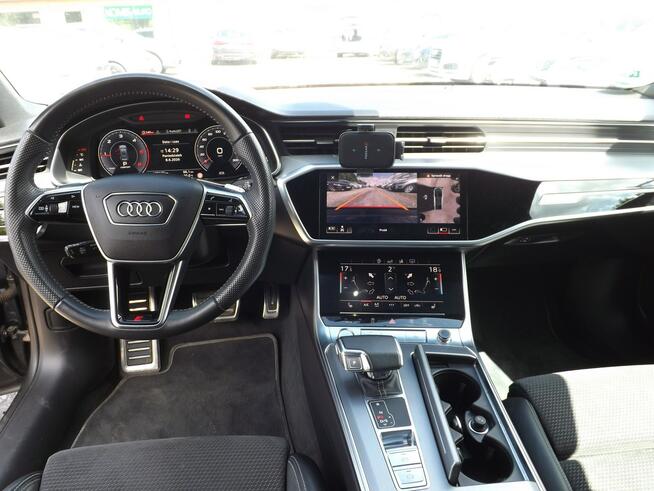 Audi A7 Słupsk - zdjęcie 6