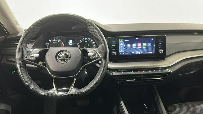 Skoda Octavia 1.5 TSI e Tec Ambition DSG Warszawa - zdjęcie 9