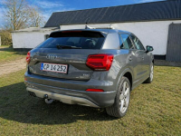 Audi Q2 Sadlno - zdjęcie 6
