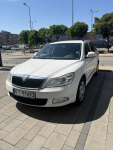 Skoda Octavia 1.9 TDI 2010 Kombi Gdańsk - zdjęcie 2