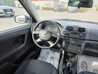 Škoda Fabia 1.2 TSI 86 koni Klimatronik możliwa ZAMIANA Rawa Mazowiecka - zdjęcie 6