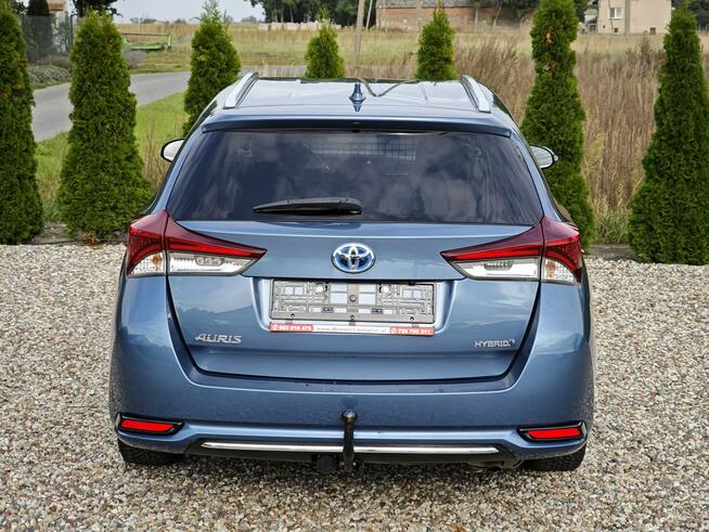 Toyota Auris Sadlno - zdjęcie 7