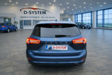 Ford Focus 2020 Tylko Salon Polska  1Właściciel GWARANCJA  serwis ASO Białystok - zdjęcie 10