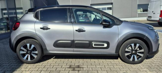 Citroen C3 MAX - AUTOMAT / Bezwypadkowy / Polska / Serwisowany Studzienice - zdjęcie 4