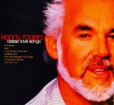 Polecam Wspaniały Album CD KENNY ROGERS -Album Classic Love Songs CD
