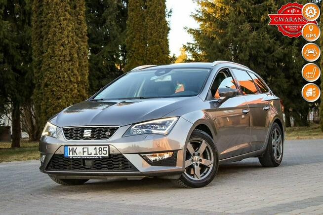 FR 184KM Matrixy Rada Manetki System Pasa Seat Sound Navi Poł Skóry Ostrów Mazowiecka - zdjęcie 1