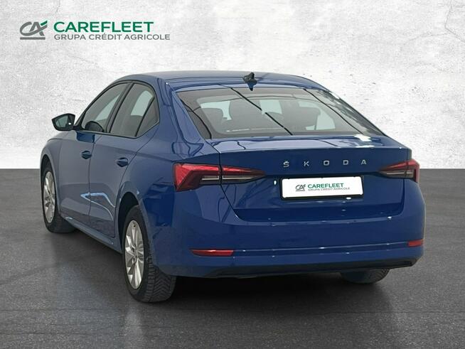 Skoda Octavia 1.0 TSI Active Warszawa - zdjęcie 7