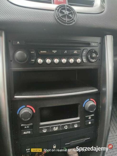 Peugeot 207 Mińsk Mazowiecki - zdjęcie 9