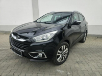 Hyundai ix35 Ledy $ Nawigacja $ Serwis