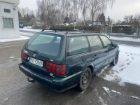 Volkswagen Passat Hak - 1.9 90 KM - 1994r Głogów - zdjęcie 3