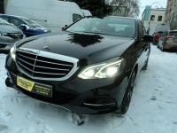 sprzedam ładnego MERCEDESA E 3.0 V6  259 KM 4MATIC Lublin - zdjęcie 6