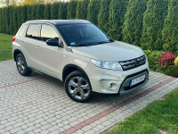 Suzuki Vitara 1.6 Premium Plus 4WD Jasło - zdjęcie 4