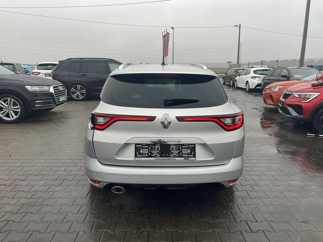 Renault Megane GTline Plus Navi Kamera Gliwice - zdjęcie 4