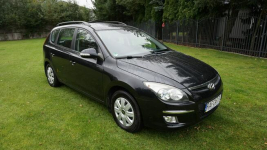 Hyundai i30 z Niemiec. Gwarancja. Polecam !!! Zielona Góra - zdjęcie 4