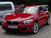 BMW Serii 1 Sport F20, LED, Gwarancja, Nowy Rozrząd!