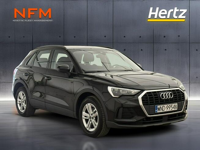 Audi Q3 35 TFSI S-tronic (150 KM) Salon PL Faktura Vat Warszawa - zdjęcie 3
