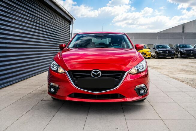 Mazda 3 Sadlno - zdjęcie 4