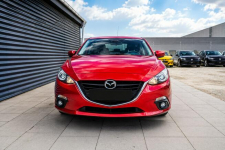 Mazda 3 Sadlno - zdjęcie 4