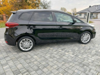 Kia Carens 1.7crd kamera navigacja 7 foteli Drelów - zdjęcie 2