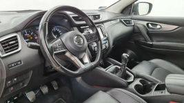 Qashqai 1.7 dCi Tekna Salon PL 1wł. Warszawa - zdjęcie 9