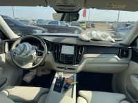 Volvo XC 60 EU Recharged T6 AWD Skóra Panorama Pamięć Kamera 340KM Gliwice - zdjęcie 7