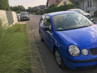 Volkswagen Polo SALON PL Pajęczno - zdjęcie 5