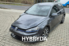 Volkswagen Golf GTE 1,4 TSI Plug-In-Hybrid 204KM Hybryda