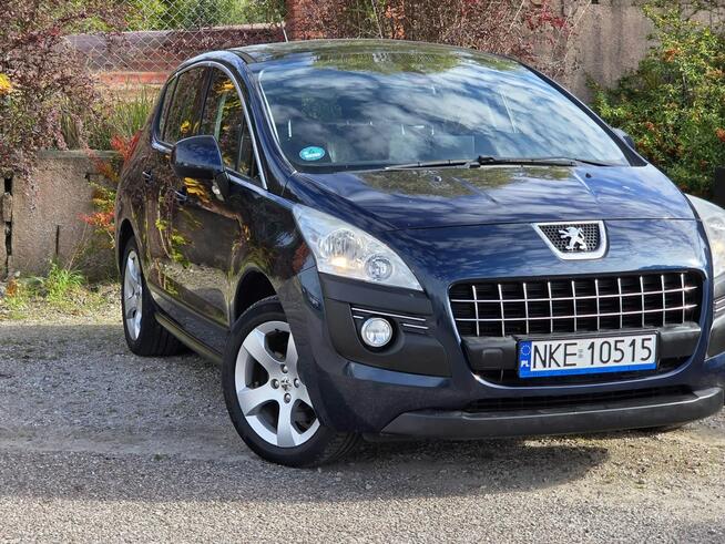 Peugeot 3008 1.6 BENZYNA*166tyś.km*Platinium*Pełen Serwis* Kętrzyn - zdjęcie 10