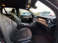 Mercedes GLC 300 4x4 Harklowa - zdjęcie 11