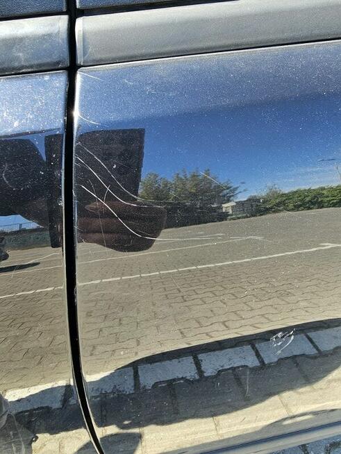 1/2 udziału Ford Focus 2005 r. od syndyka Warszawa - zdjęcie 6