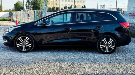 Kia Cee'd LED Climatronic Navi Gwarancja Kutno - zdjęcie 4