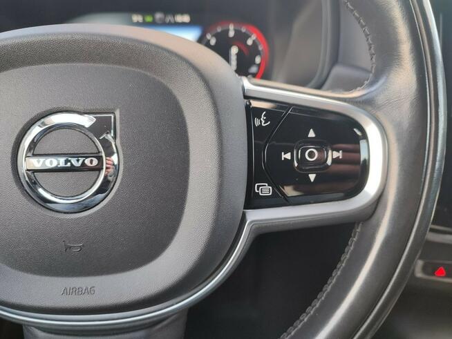 Volvo  V90 Cross Country Bezwypadkowy bezkolizyjny Otwock - zdjęcie 12