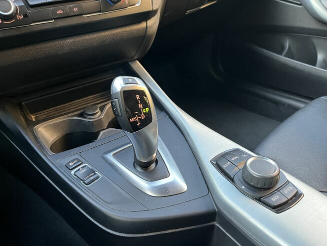 BMW 120i 177 km LED tempomat automatyczna klimatyzacja Targówek - zdjęcie 12