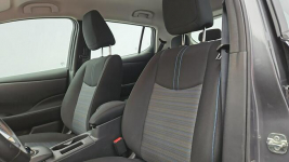 Nissan Leaf 40kWh Acenta ! Z Polskiego Salonu ! Faktura VAT ! Warszawa - zdjęcie 11