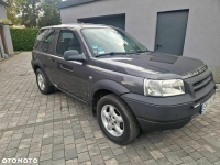 Land Rover Freelander Ruda Śląska - zdjęcie 7