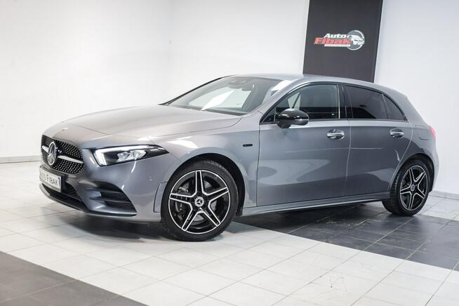 Mercedes A 250 A250E*218KM*AMG*Salon Polska*Bezwypadkowy*Burmaister Konstantynów Łódzki - zdjęcie 2