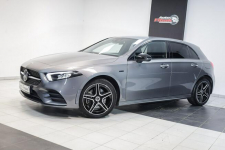 Mercedes A 250 A250E*218KM*AMG*Salon Polska*Bezwypadkowy*Burmaister Konstantynów Łódzki - zdjęcie 2