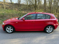 BMW 128 Atrakcyjna**2.0 benzyna*Klimatronik Ruda Śląska - zdjęcie 6